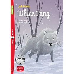White Fang + Downloadable Multimedia