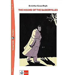 Young Adult Readers - Stage 1 (A1): The Hound of the Baskervilles + downloadable audio