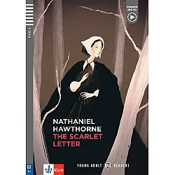 Young Adult Readers - Stage 4 (B2): The Scarlet Letter + downloadable audio