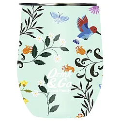 Термочаша за път - COOLPACK - 350 ml CHERRY TREE