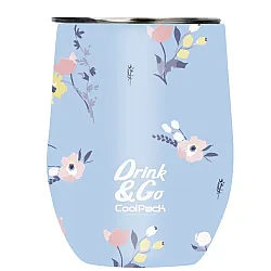Термочаша за път - COOLPACK - 350 ml PROVENCE