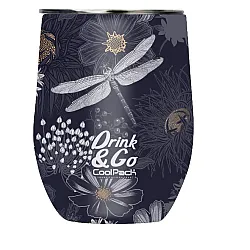 Термочаша за път - COOLPACK - 350 ml MORAY