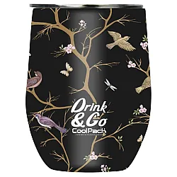Термочаша за път - COOLPACK - 350 ml VILNIUS