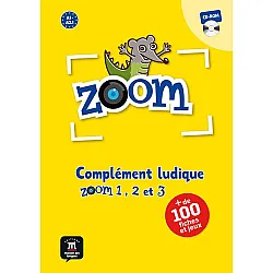 Zoom 1, 2 et 3 - Complement ludique