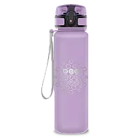 Ars Una бутилка Purple 600ml - BPA free
