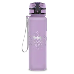Ars Una бутилка Purple 600ml - BPA free