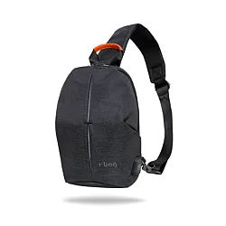 Бизнес раница r-bag  Photon Black