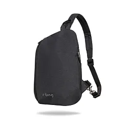 Бизнес раница r-bag Switch Black