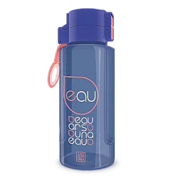 Бутилка за вода Ars Una (5089) 21 650ml - Ars Una BPA free