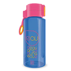 Бутилка за вода Ars Una (5091) 21 650ml - Ars Una BPA free