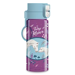 Бутилка за вода Fairy Manor 475ml - Ars Una BPA free