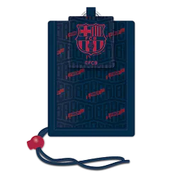 ARS UNA FCBARCELONA ПОРТМОНЕ ЗА ВРАТ