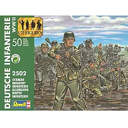Германска пехота WWII