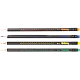 COLORINO KIDS NEON ЧЕРЕН МОЛИВ HB