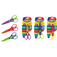 COLORINO KIDS НОЖИЦА CRAFT