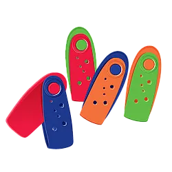 ГУМА ЦВЕТНА COLORINO