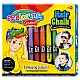 ПАСТЕЛИ ЗА КОСА BOYS COLORINO