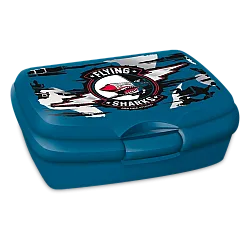 FLYING SHARKS КУТИЯ ЗА ХРАНА