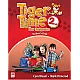 Tiger Time for Bulgaria - Учебник по английски език за 2. клас (по новата програма)