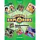 Young Explorers - Учебник по английски език за 3. клас (по новата програма)