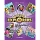 Young Explorers - Учебник по английски език за 4. клас (по новата програма)