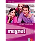 Magnet - Учебник по немски език за 5. клас (по новата програма)