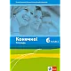 Конечно! - Учебна тетрадка по руски език за 6. клас (по новата програма)