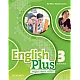 English Plus for Bulgaria 3 - Учебник по английски език за 7. клас (по новата програма)