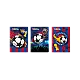 Тетрадка A5 мека корица 32 л. ред Football Colorino