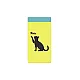 Cats бележник с магнит Lannoo
