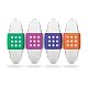 Гума с грип зона Colorino