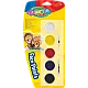Боички за лице 5 цвята Colorino