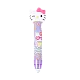 Автоматична гума cOOLPACK Hello Kitty Pastel