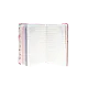 B6 Squishy тефтер 100 л. Hello Kitty Pastel_1
