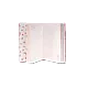 B6 Squishy тефтер 100 л. Hello Kitty Pastel_1