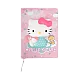 B6 Squishy тефтер 100 л. Hello Kitty Pastel_1