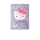 B6 Squishy тефтер 100 л. Hello Kitty Pastel_2