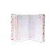 B6 Squishy тефтер 100 л. Hello Kitty Pastel_3
