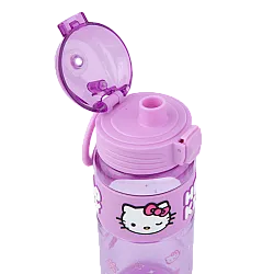 Бутилка COOLPACK 750 ml Hello Kitty Pastel_1