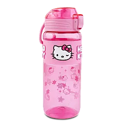 Бутилка COOLPACK 750 ml Hello Kitty Pastel_2