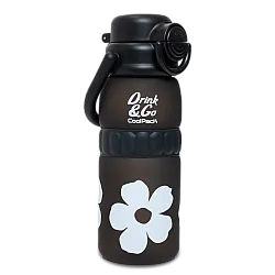 Бутилка за вода 740 ml Coolpack - SPHERA - FLORES JASMINE