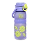 Бутилка за вода 740 ml Coolpack - SPHERA - FLORES LILA