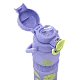 Бутилка за вода 740 ml Coolpack - SPHERA - FLORES LILA