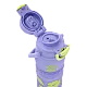 Бутилка за вода 740 ml Coolpack - SPHERA - FLORES LILA