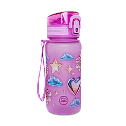 Бутилка за вода COOLPACK - Brisk 400ml - BALLOONS