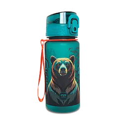 Бутилка за вода COOLPACK - Brisk 400ml - BEAR