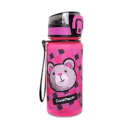 Бутилка за вода COOLPACK - Brisk 400ml - BUDDY