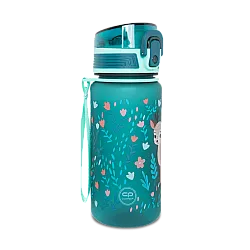 Бутилка за вода COOLPACK - Brisk 400ml - DEER