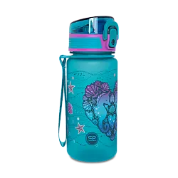 Бутилка за вода COOLPACK - Brisk 400ml - SEAFISH