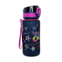 Бутилка за вода COOLPACK - Brisk 400ml - STARS